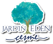 Jardin Eden